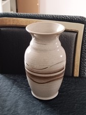Vintage Studio Pottery Vase 22