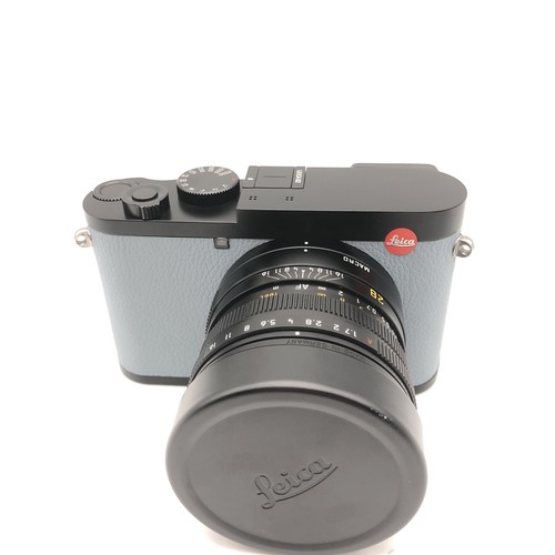 Leica 3mp compact - 47.3mp,