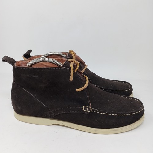 Nicholas deakins chukka boot - nicholas,