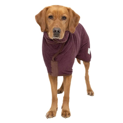 Ruff tumble country dog - ruff,