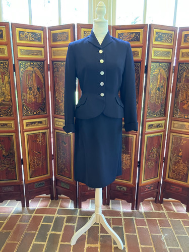 Vintage 1940s 50s daytons oval - daytons,