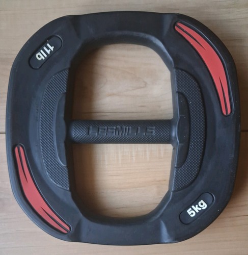 Les mills weight - weight, 1
