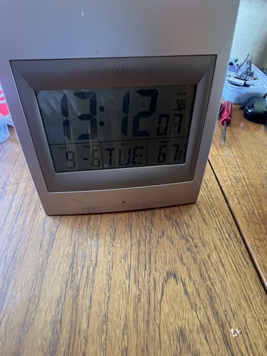 Weather station radio control - weather,