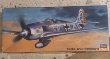 Hasegawa 1/72 #51303 Focke-Wulf Fw190A-8 
