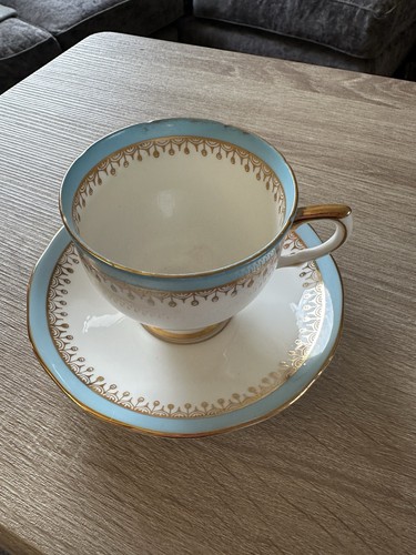 Salisbury bone china - china, cup