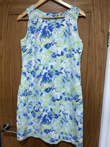 Peacocks ladies linen mix - ladies,