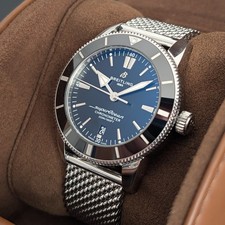 Breitling Superocean Heritage