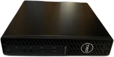 Genuine Dell Optiplex Micro