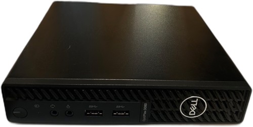 Genuine dell optiplex micro - dell,