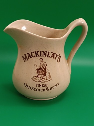 Vintage mackinlay scotch - vintage, mackinlay's