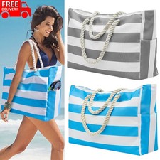 Extra Large Beach Waterproof