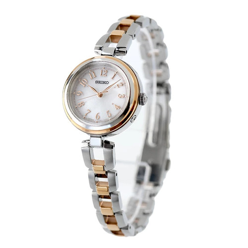 Seiko selection series - s,