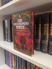 Illumicrate Signed Exclusive -