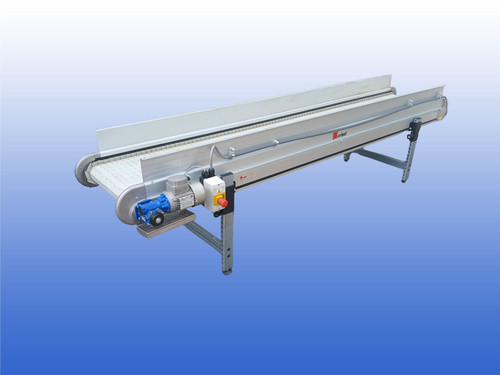 Used belt conveyor crizaf - belt,