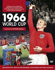 The 1966 World Cup - With
