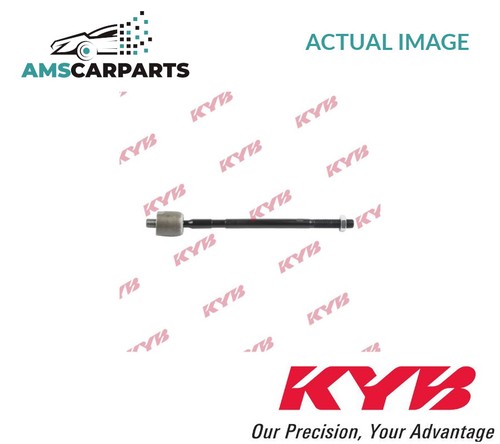 Tie rod axle - joint,