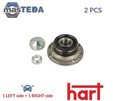 902 044 WHEEL BEARING KIT SET