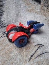 Hasbro marvel spiderman - marvel,