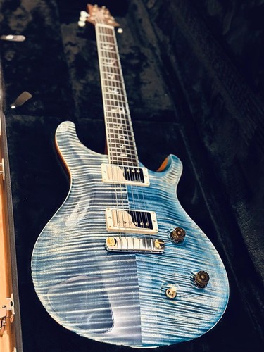 Prs mccarty top 2024 - prs,