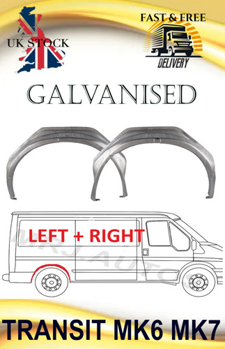 For ford transit mk6 mk7 - mk6, 00-13