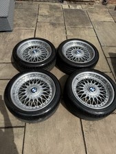 BMW BBS RC 090 Wheels, Full