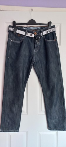 Crosshatch black label men - label, men's