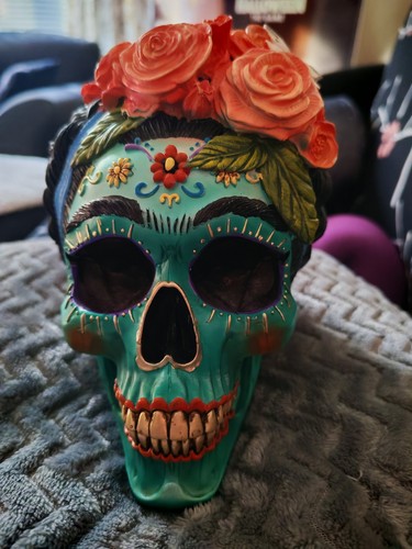 Nemesis now calavera de - now,,