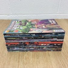 Marvel Now! & Collectors Edition Comics Bundle x 24 Bundle Job Lot Hulk Iron Man
