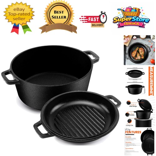 Versatile cast iron - versatile,
