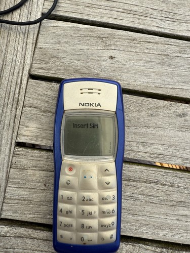 This nokia 1100 - nokia, mobile