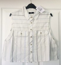 Urban Outfitters BDG White