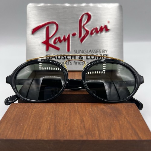 Vintage ray ban gatsby - b&l,