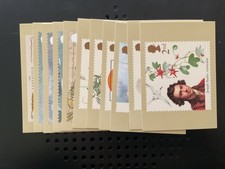 Phq card set - gb,
