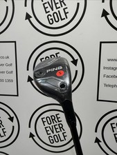 PING G440 3 HYBRID / 20 Degree