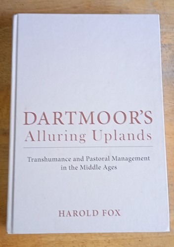 Dartmoor alluring uplands - alluring,