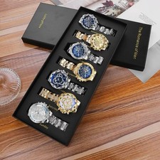 Premium watches set - premium, 7