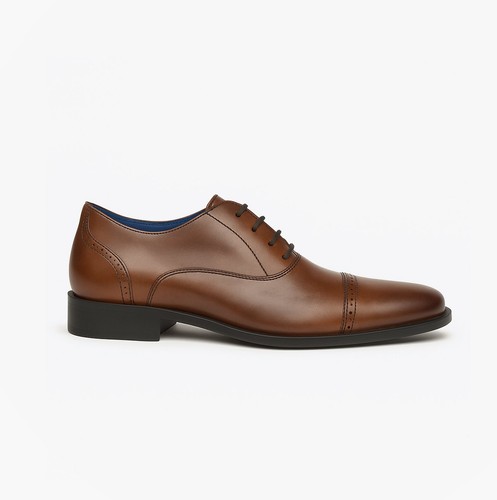 Roamers jonty mens leather - roamers,