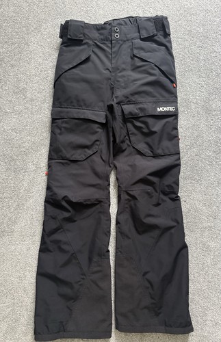 Montec ski pants women - montec,
