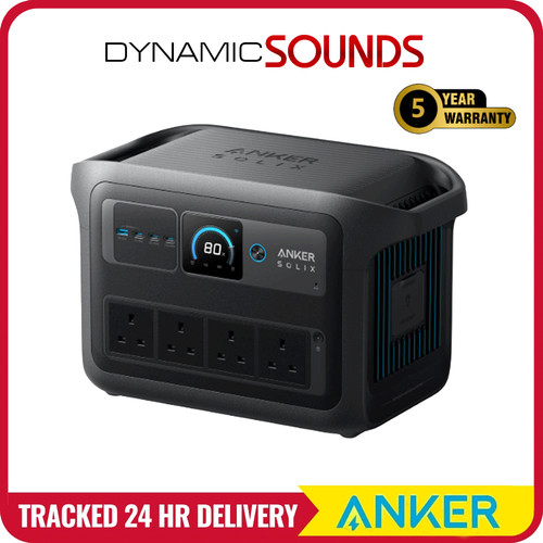 Anker solix c1000 - solix, 2