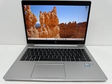 HP Elitebook 840 G5, i5-8250U