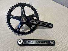 SRAM Omnium Track Crankset 170mm  48t