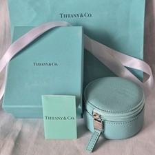 Tiffany & Co Round Jewelry