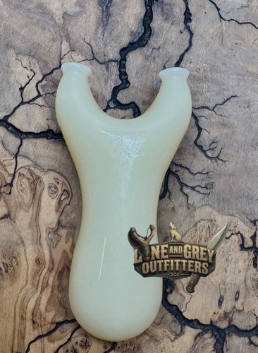 Resin catapult target - resin,