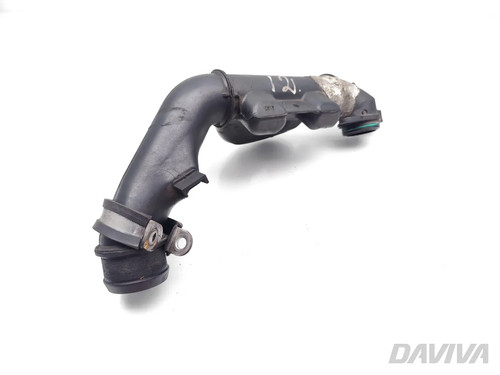 Citroen picasso air intake - citroen, c3