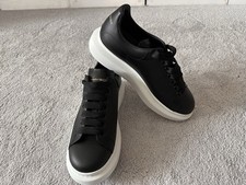 Alexander McQueen Authentic