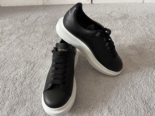 Alexander mcqueen authentic - mcqueen,