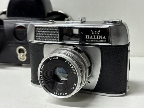 Vintage halina paulette - vintage,