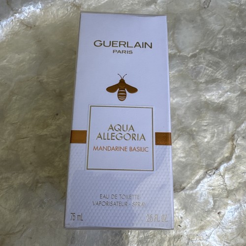 Guerlain aqua allegoria - guerlain,
