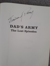 Dad army the lost episodes - dad's,
