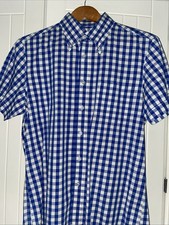 Brutus Trimfit Men's Short Sleeve